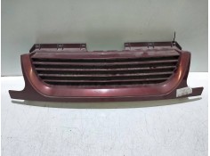 Recambio de rejilla delantera para tata safari 2.0 td referencia OEM IAM   