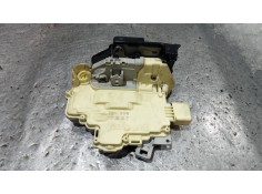 Recambio de motor cierre centralizado delantero izquierdo para audi q7 (4l) 3.0 tdi referencia OEM IAM 3C1837015A   2