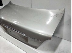 Recambio de tapa maletero para daewoo leganza 2.0 cat referencia OEM IAM    2