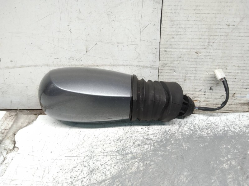 Recambio de retrovisor derecho para fiat punto berlina (188) 1.3 jtd cat referencia OEM IAM   ELECTRICO