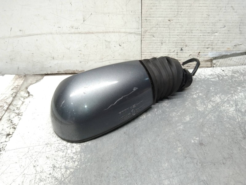 Recambio de retrovisor derecho para fiat punto berlina (188) 1.3 jtd cat referencia OEM IAM   ELECTRICO