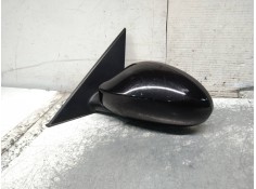 Recambio de retrovisor izquierdo para bmw serie 1 berlina (e81/e87) 118d referencia OEM IAM   ELECTRICO