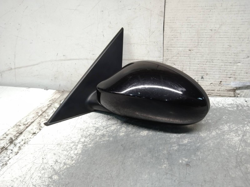 Recambio de retrovisor izquierdo para bmw serie 1 berlina (e81/e87) 118d referencia OEM IAM   ELECTRICO