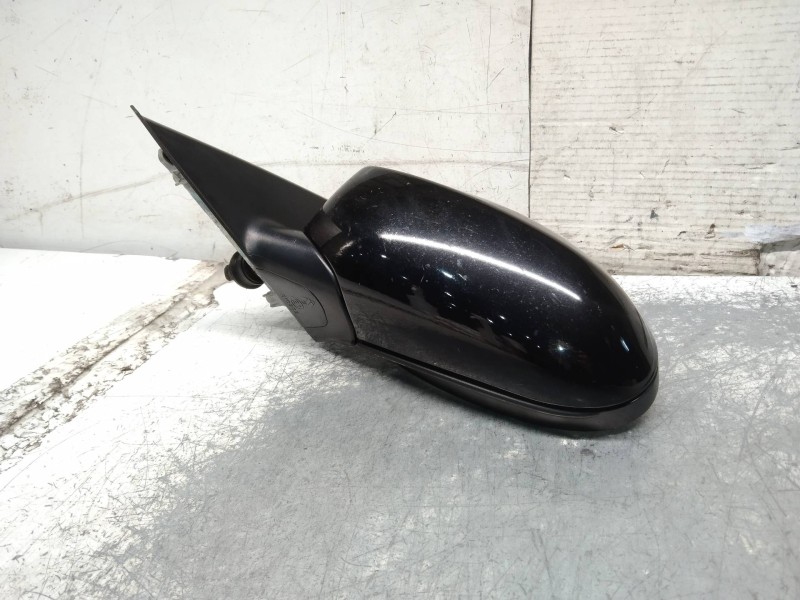 Recambio de retrovisor izquierdo para bmw serie 1 berlina (e81/e87) 118d referencia OEM IAM   ELECTRICO