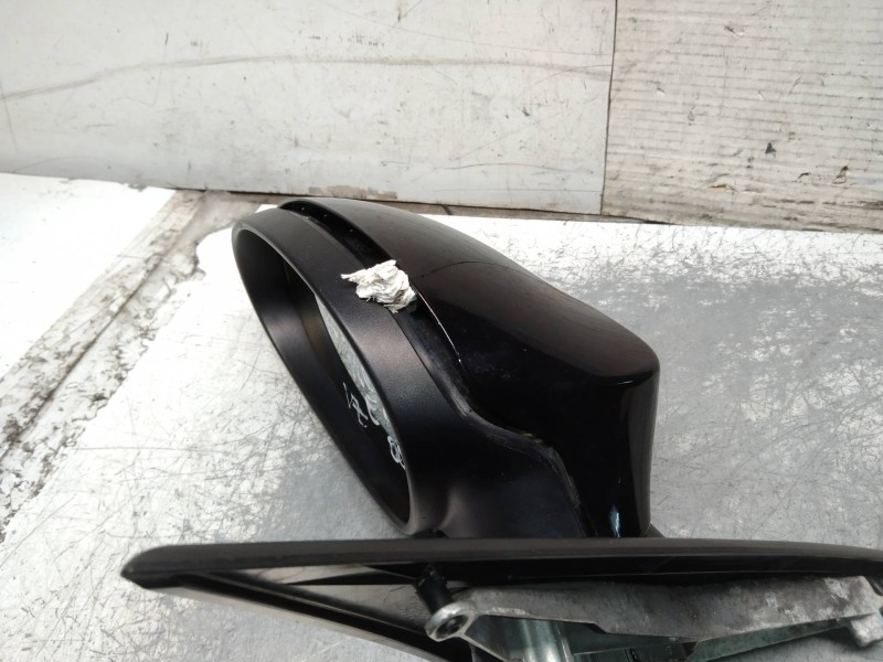 Recambio de retrovisor izquierdo para bmw serie 1 berlina (e81/e87) 118d referencia OEM IAM   ELECTRICO