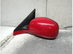 Recambio de retrovisor izquierdo para suzuki swift azg (nz) 1.3 ddis diesel cat referencia OEM IAM   ELECTRICO