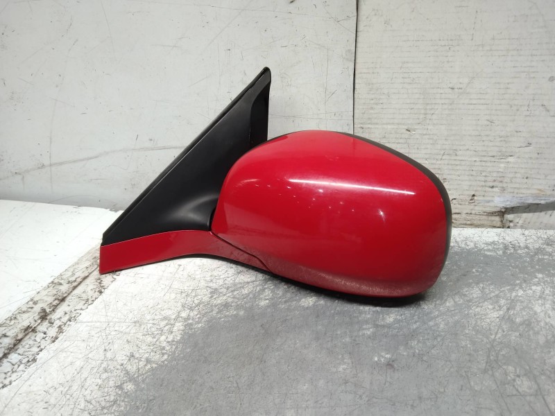 Recambio de retrovisor izquierdo para suzuki swift azg (nz) 1.3 ddis diesel cat referencia OEM IAM   ELECTRICO