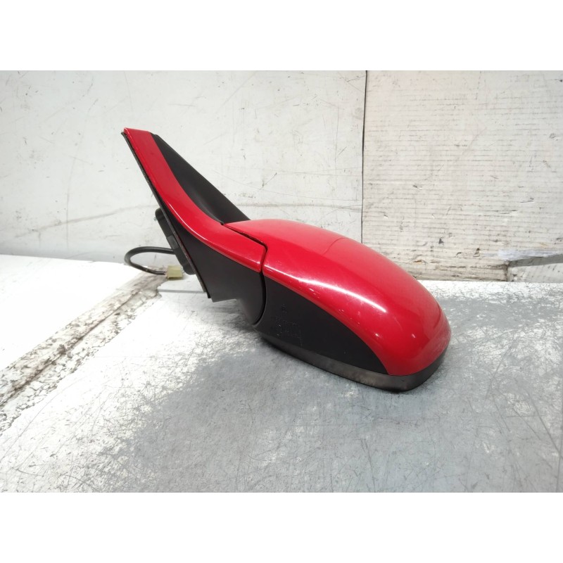 Recambio de retrovisor izquierdo para suzuki swift azg (nz) 1.3 ddis diesel cat referencia OEM IAM   ELECTRICO