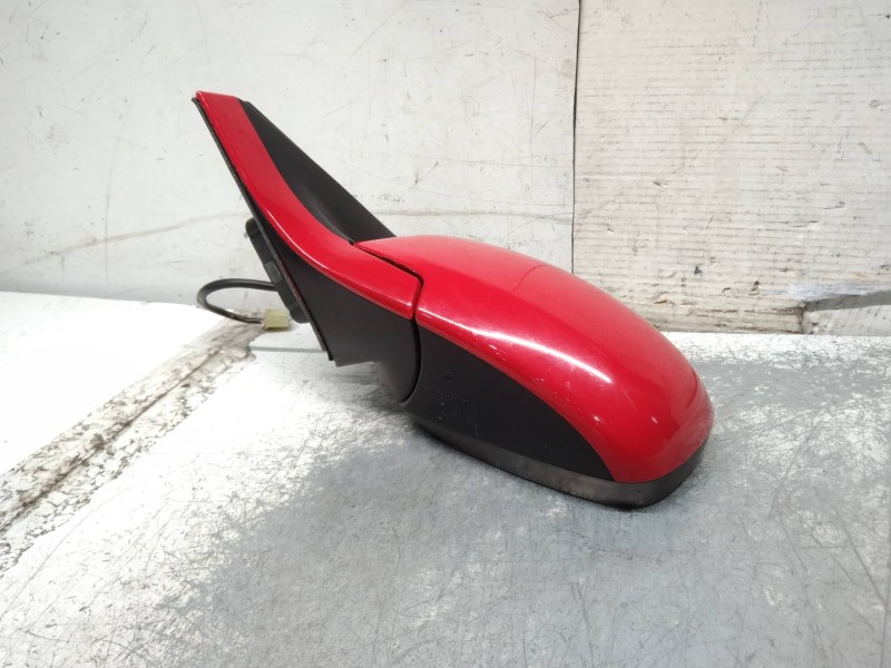 Recambio de retrovisor izquierdo para suzuki swift azg (nz) 1.3 ddis diesel cat referencia OEM IAM   ELECTRICO