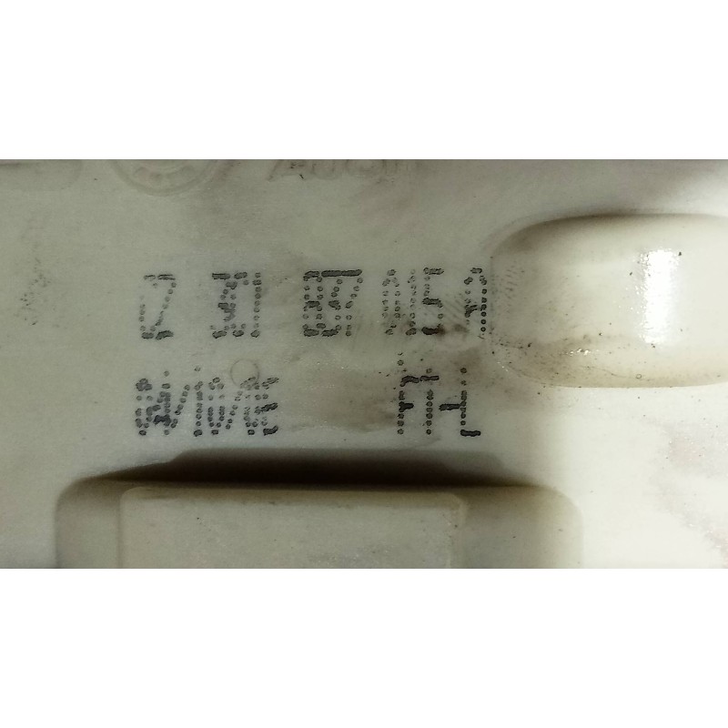 Recambio de motor cierre centralizado delantero izquierdo para audi q7 (4l) 3.0 tdi referencia OEM IAM 3C1837015A  