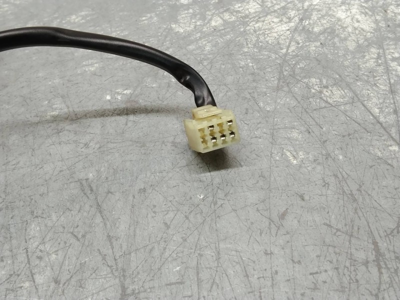 Recambio de retrovisor izquierdo para suzuki swift azg (nz) 1.3 ddis diesel cat referencia OEM IAM   ELECTRICO