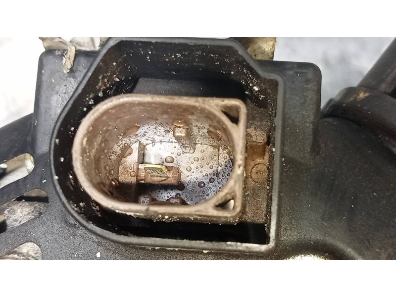 Recambio de alternador para ford c-max titanium referencia OEM IAM CV6T10300DB MS1042101971 
