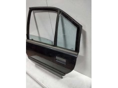 Recambio de puerta trasera izquierda para opel omega 2.3 td referencia OEM IAM    2