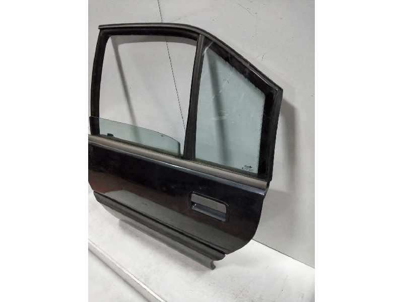 Recambio de puerta trasera izquierda para opel omega 2.3 td referencia OEM IAM   