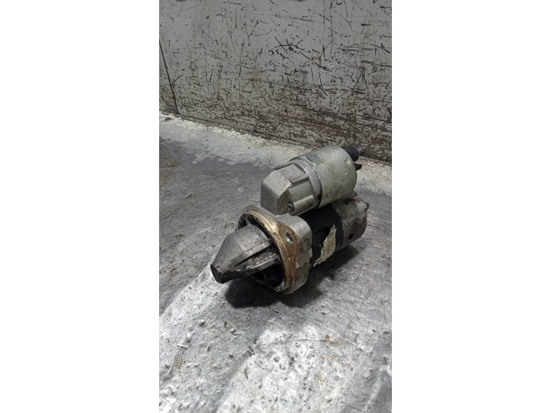 Recambio de motor arranque para ford c-max titanium referencia OEM IAM CV6T11000GA  