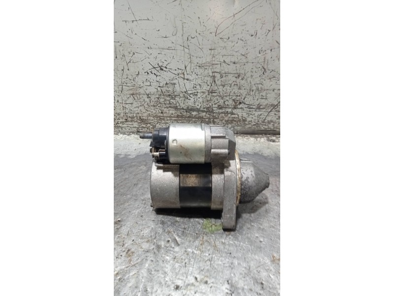 Recambio de motor arranque para ford c-max titanium referencia OEM IAM CV6T11000GA  