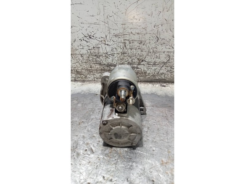 Recambio de motor arranque para ford c-max titanium referencia OEM IAM CV6T11000GA  