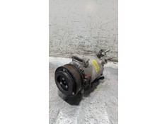 Recambio de compresor aire acondicionado para ford c-max titanium referencia OEM IAM CV6119D629FC  