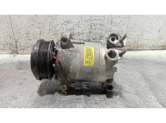 Recambio de compresor aire acondicionado para ford c-max titanium referencia OEM IAM CV6119D629FC   2