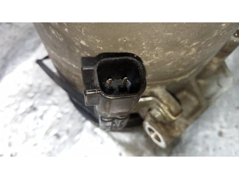 Recambio de compresor aire acondicionado para ford c-max titanium referencia OEM IAM CV6119D629FC  
