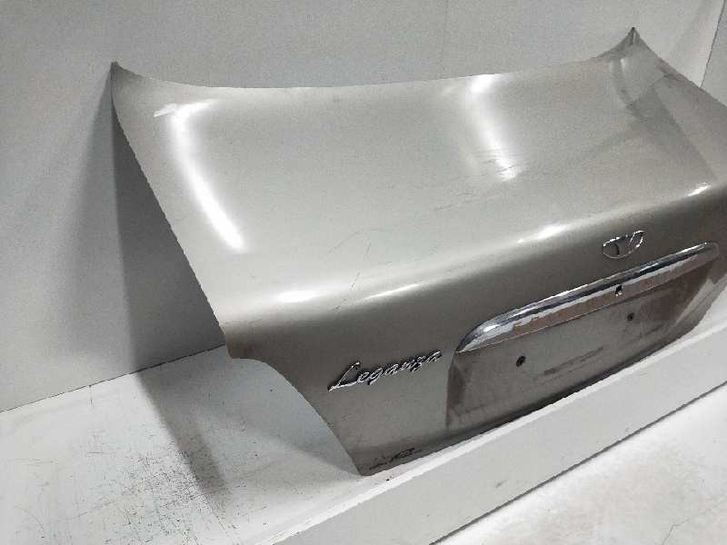 Recambio de tapa maletero para daewoo leganza 2.0 cat referencia OEM IAM   