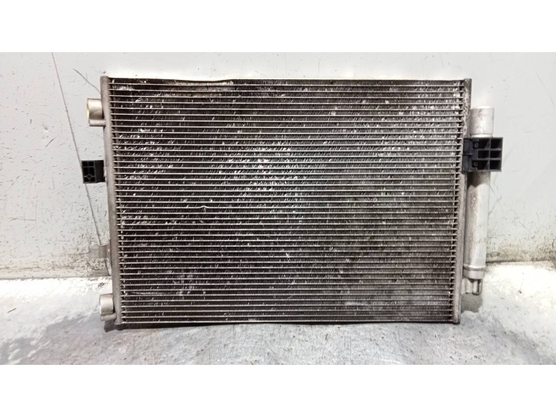 Recambio de condensador / radiador aire acondicionado para ford c-max titanium referencia OEM IAM   