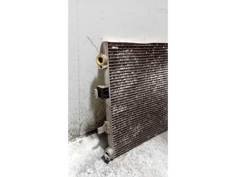 Recambio de condensador / radiador aire acondicionado para ford c-max titanium referencia OEM IAM   