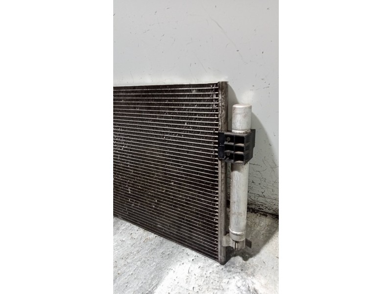 Recambio de condensador / radiador aire acondicionado para ford c-max titanium referencia OEM IAM   