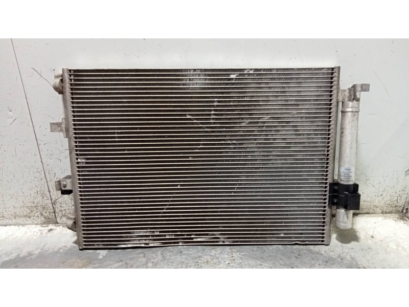 Recambio de condensador / radiador aire acondicionado para ford c-max titanium referencia OEM IAM   