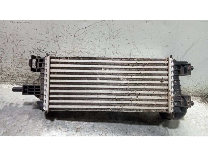 Recambio de intercooler para ford c-max titanium referencia OEM IAM CV619L440VD 6967004CZ 