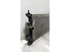 Recambio de radiador agua para ford c-max titanium referencia OEM IAM    2