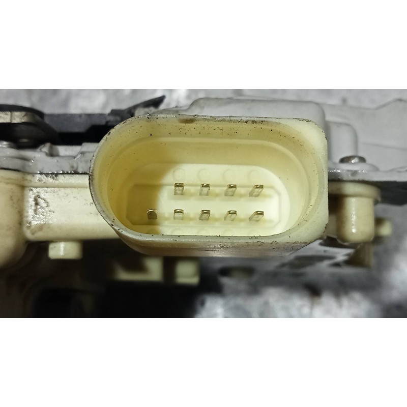 Recambio de motor cierre centralizado delantero izquierdo para audi q7 (4l) 3.0 tdi referencia OEM IAM 3C1837015A  
