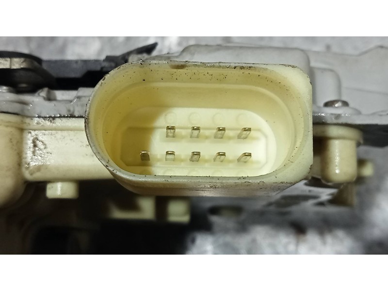 Recambio de motor cierre centralizado delantero izquierdo para audi q7 (4l) 3.0 tdi referencia OEM IAM 3C1837015A  