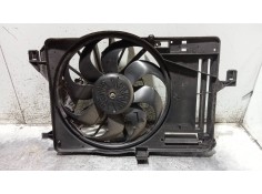Recambio de electroventilador para ford c-max titanium referencia OEM IAM CV618C607VA CV618C607VA 