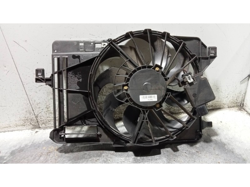 Recambio de electroventilador para ford c-max titanium referencia OEM IAM CV618C607VA CV618C607VA 