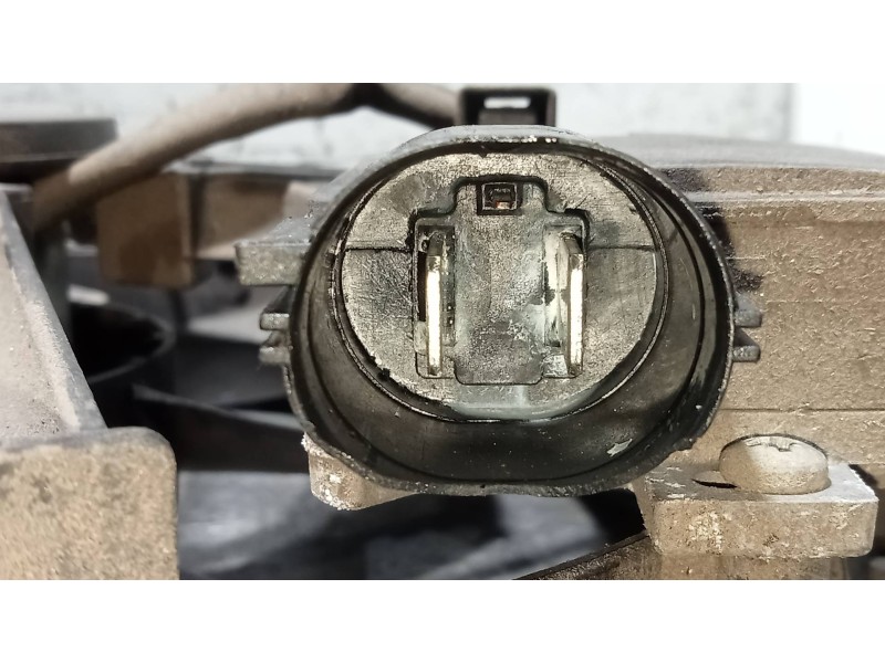 Recambio de electroventilador para ford c-max titanium referencia OEM IAM CV618C607VA CV618C607VA 