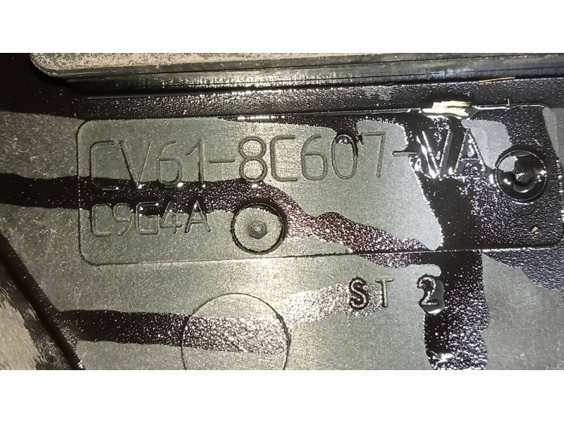 Recambio de electroventilador para ford c-max titanium referencia OEM IAM CV618C607VA CV618C607VA 