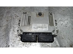 Recambio de centralita motor uce para ford c-max titanium referencia OEM IAM 0261S09463 CV6112A650ADE CV6A12B684BB