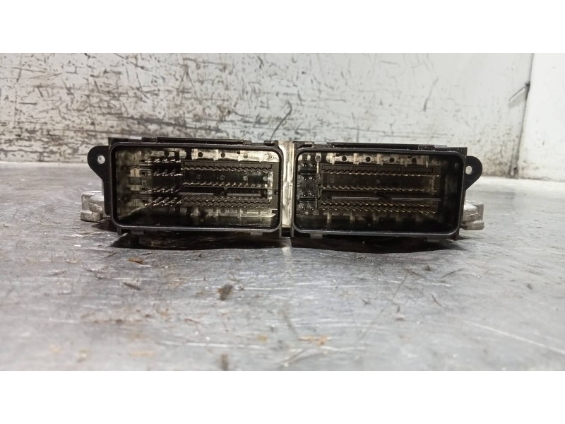 Recambio de centralita motor uce para ford c-max titanium referencia OEM IAM 0261S09463 CV6112A650ADE CV6A12B684BB