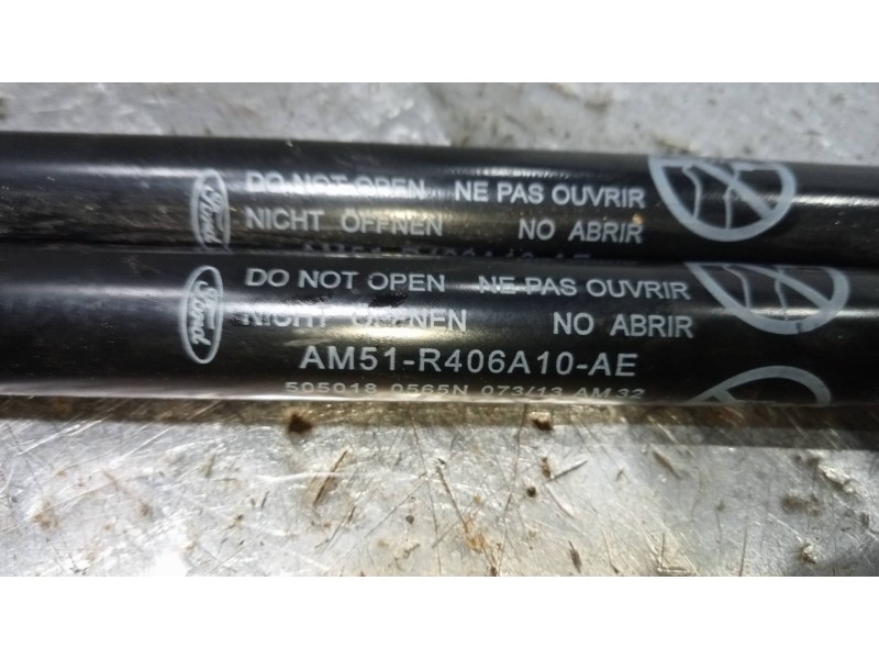 Recambio de amortiguadores maletero / porton para ford c-max titanium referencia OEM IAM AM51R406A10AE  