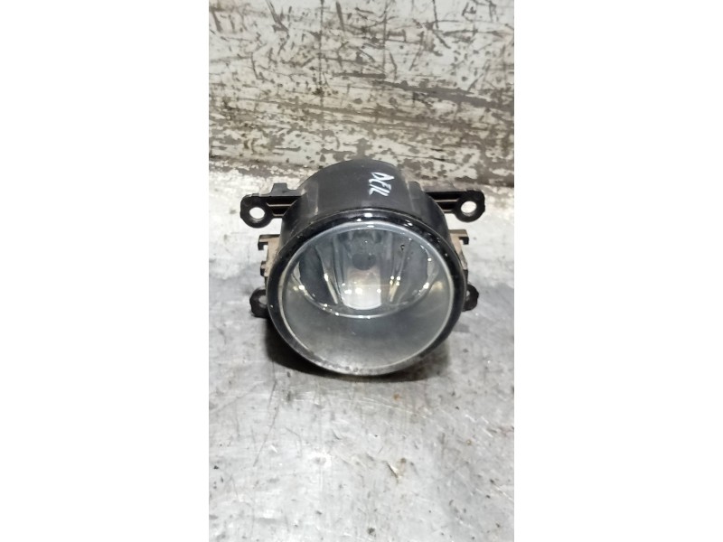 Recambio de faro antiniebla derecho para ford c-max titanium referencia OEM IAM 89204894 2N1115201AB 