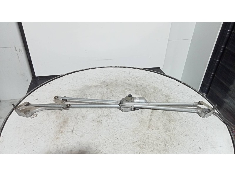 Recambio de motor limpia delantero para ford c-max titanium referencia OEM IAM   