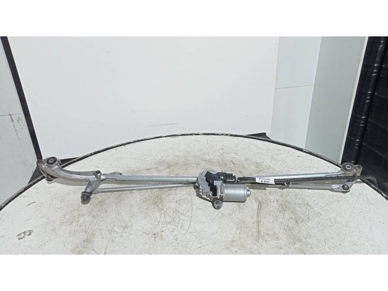 Recambio de motor limpia delantero para ford c-max titanium referencia OEM IAM   