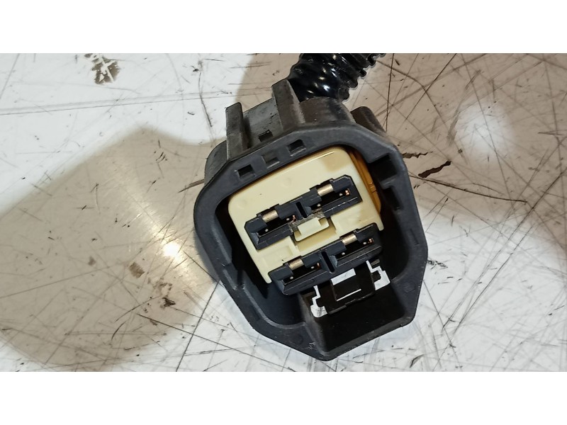 Recambio de motor limpia delantero para ford c-max titanium referencia OEM IAM   