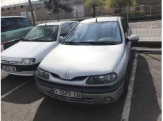 renault laguna (b56) del año 1999