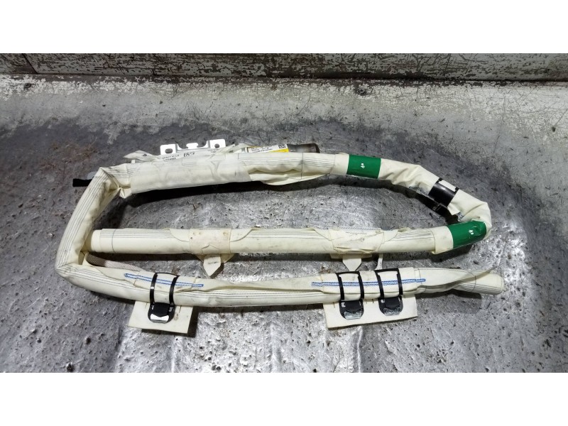 Recambio de airbag cortina delantero izquierdo para ford c-max titanium referencia OEM IAM   