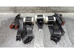 Recambio de juego cinturones trasero para ford c-max titanium referencia OEM IAM   