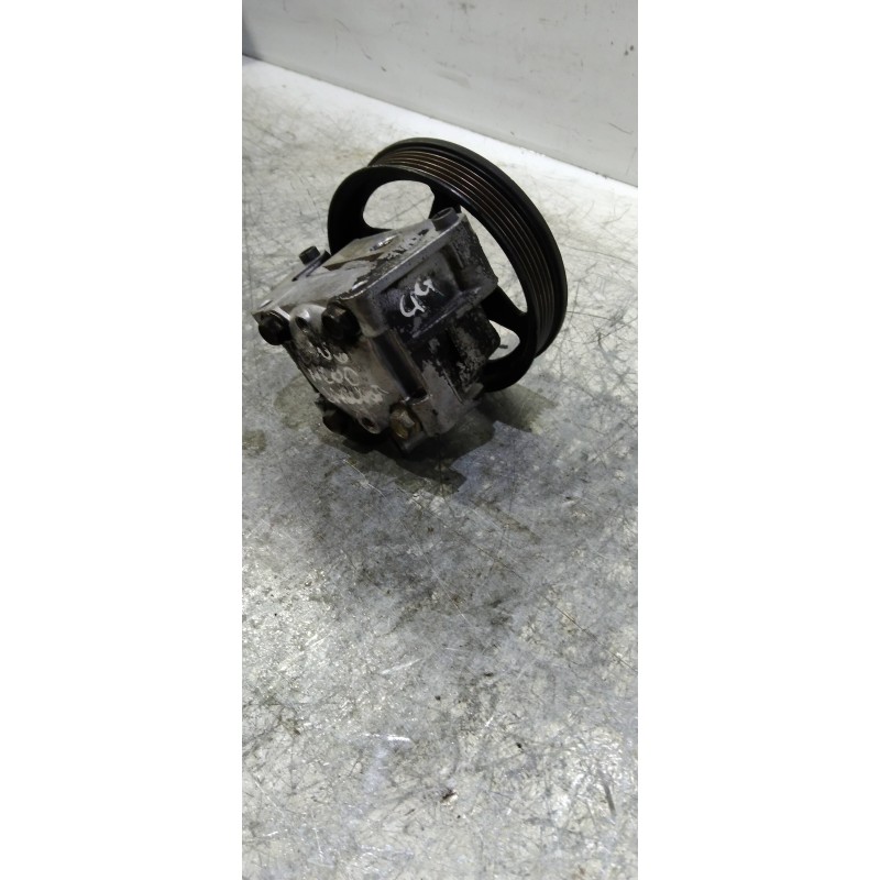 Recambio de bomba direccion para jaguar s-type 2.5 v6 referencia OEM IAM   