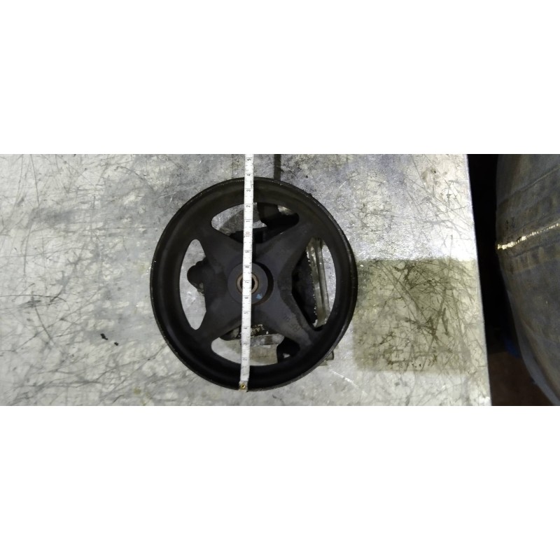 Recambio de bomba direccion para jaguar s-type 2.5 v6 referencia OEM IAM   