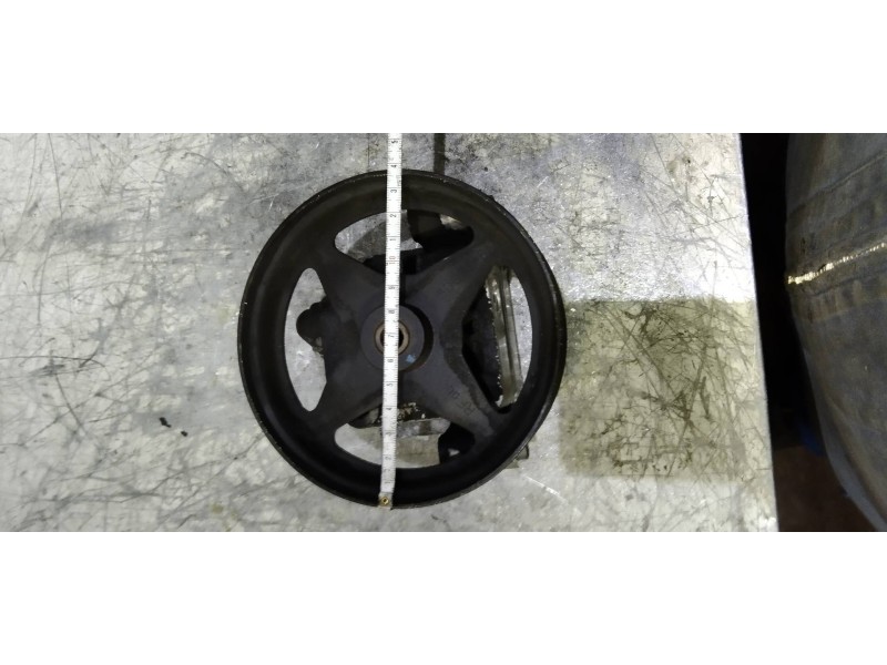 Recambio de bomba direccion para jaguar s-type 2.5 v6 referencia OEM IAM   